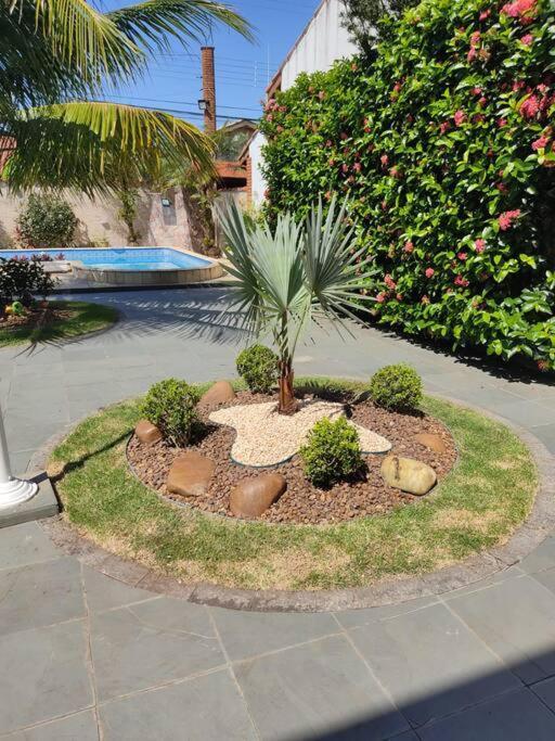 Villa Casa Com Piscina Peruíbe Esterno foto